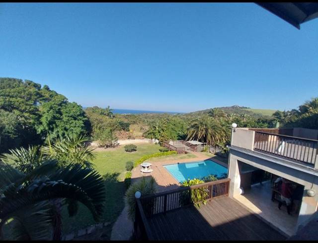 4 BEDROOM FREESTANDING FOR SALE IN CLANSTHAL